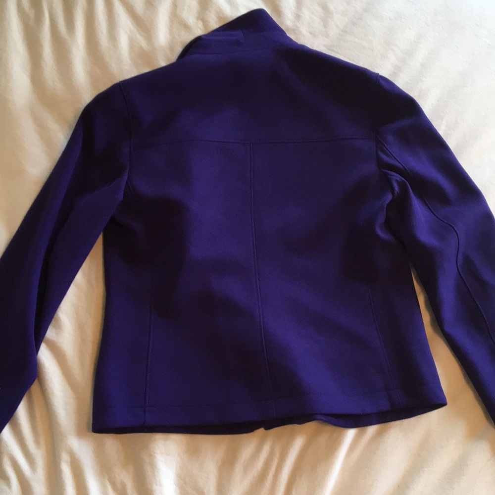 Jacket - Picture 2 of 2